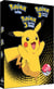 Pokémon - Coffret : Le film 1 - Mewtwo contre Mew + Le film 2 - Le pouvoir est en toi + Le film 3 - Le sort des Zarbi