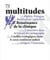 Multitudes n 75  renaissance de la clinique - ete 2019
