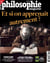 Philosophie magazine n.172 : Et si on apprenait autrement ?