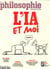 Philosophie Magazine n°192 : L'IA et moi - Septembre 2025