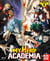 My Hero Academia - Intégrale Saison 3