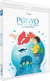 Ponyo sur la falaise