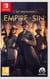 Empire of Sin - Édition Day One