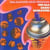 The Aerosol Grey Machine