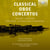 Concertos classiques pour hautbois