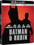 Batman & Robin