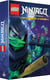 LEGO Ninjago, Les maîtres du Spinjitzu - Saison 5