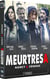 Meurtres à Cognac & Nancy