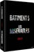 Bâtiment 5 + Les Misérables