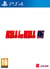 Kill LA Kill IF