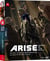 Ghost in the Shell : Arise - Les Films - Border 3 : Ghost Tears + Border 4 : Ghost Stands Alone