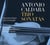Trio sonatas - CD