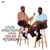 Meets Oscar Peterson - Vinyle