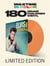 Elvis is back! - Vinyle