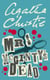 Mrs McGinty's dead