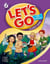 Let's go 4th edition 6: student book
