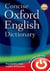 ENGLISH CONCISE DICTIONARY WITH FREE BOOKLET FROM THE ORIGINAL 1911 - EDITION          12TH EDITION