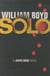 Solo - a james bond novel