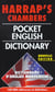 Pocket english dictionary - edition 2002