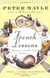 French lessons : adventures with knife, fork and corkscrew