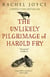 THE UNLIKELY PILGRIMAGE OF HAROLD FRY