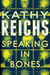 Speaking in bones