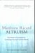 Altruism