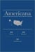Americana : 50 states, 50 months, 50 exhibitions