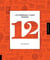 Letterhead and logo design 12 (hardback)