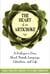 Heart of an artichoke