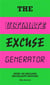 The ultimate excuse generator