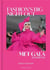 Fashion's big night out : The met gala look book