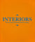 INTERIORS (ORANGE EDITION)