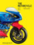 The motorcycle