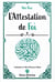 L'attestation de foi