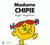 Madame chipie