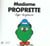 Madame proprette