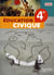 Éducation civique - 4ème - livre de l'élève (édition 2011)
