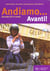 Andiamo... avanti! 3e annee - italien - livre de l'eleve - edition 2002