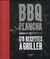 BBQ plancha - 170 recettes à griller