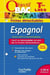 Objectif bac - espagnol - terminales l, es, s - fiches détachables