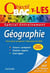 Objectif bac - géographie - terminales l, es - entraînement