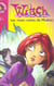 Witch Tome 8 - les roses noires de Phobos