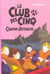 Le Club des Cinq Tome 3 : le Club des Cinq contre-attaque