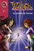 Witch Tome 22 - le pouvoir de l'amour