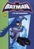Batman - l'alliance des héros Tome 1 : l'île des dinosaures