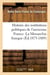 Histoire des institutions politiques de l'ancienne France. La Monarchie franque (Éd.1875-1889)