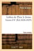 Lettres de pline le jeune. tome premier. livres i-v, (ed.1826-1829)