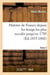 Histoire de france depuis les temps les plus recules jusqu'en 1789. tome 2 (ed.1855-1860)
