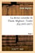 La divine comedie de dante alighieri : l'enfer. tome 1 (ed.1835-1837)
